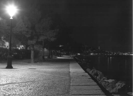 Notturno Uno