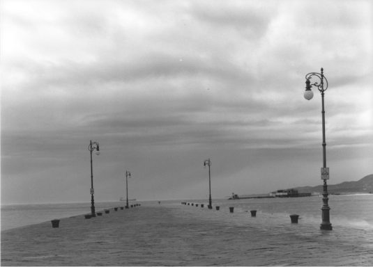 Audace in Tempesta