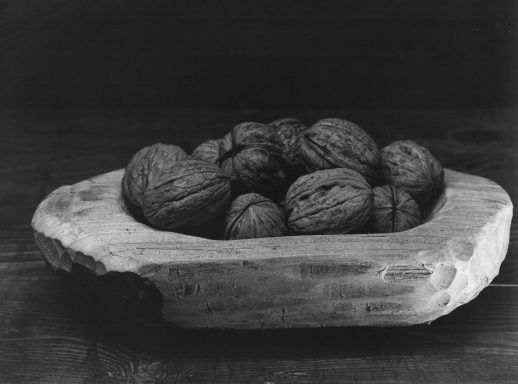 Legno e Noci