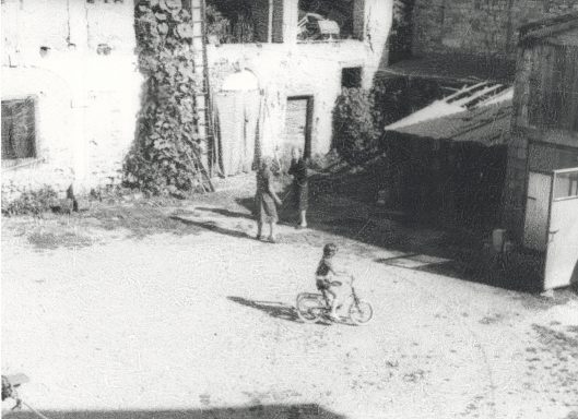 Cortile